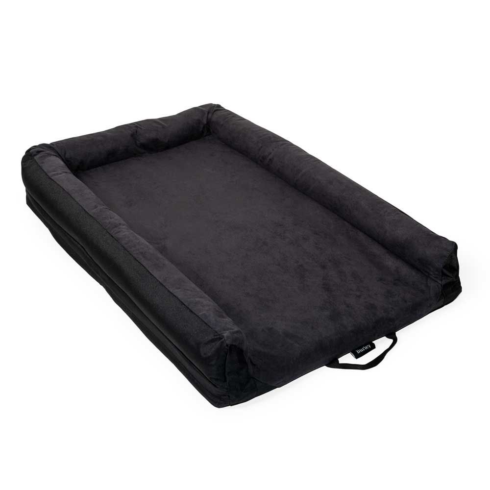 Burley kard bur lit pour animaux de compagnie xl