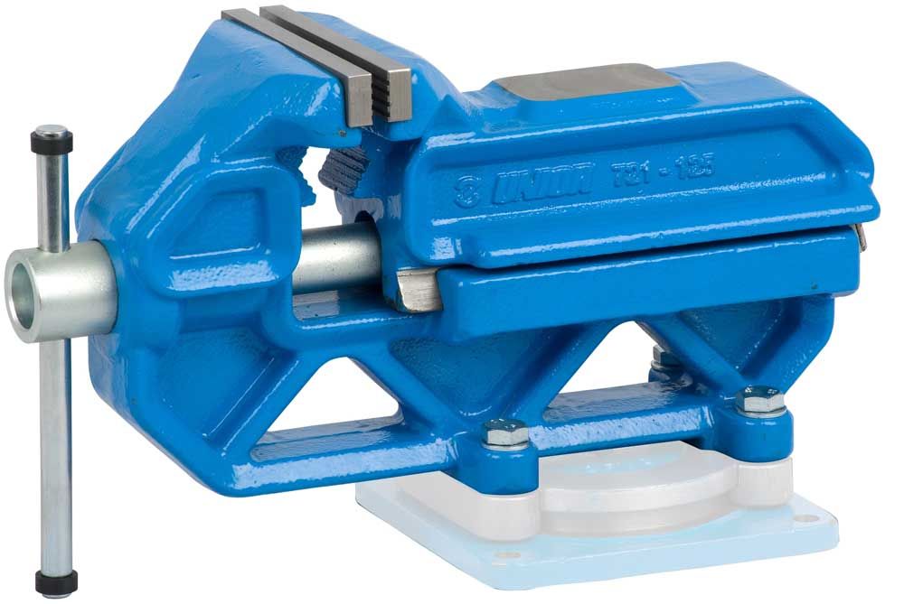 Etau Unior grs 125mm