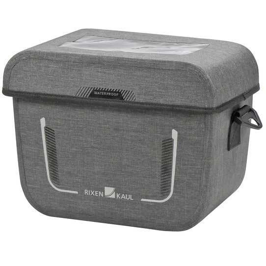 Sacoche de guidon Klickfix aventour étanche