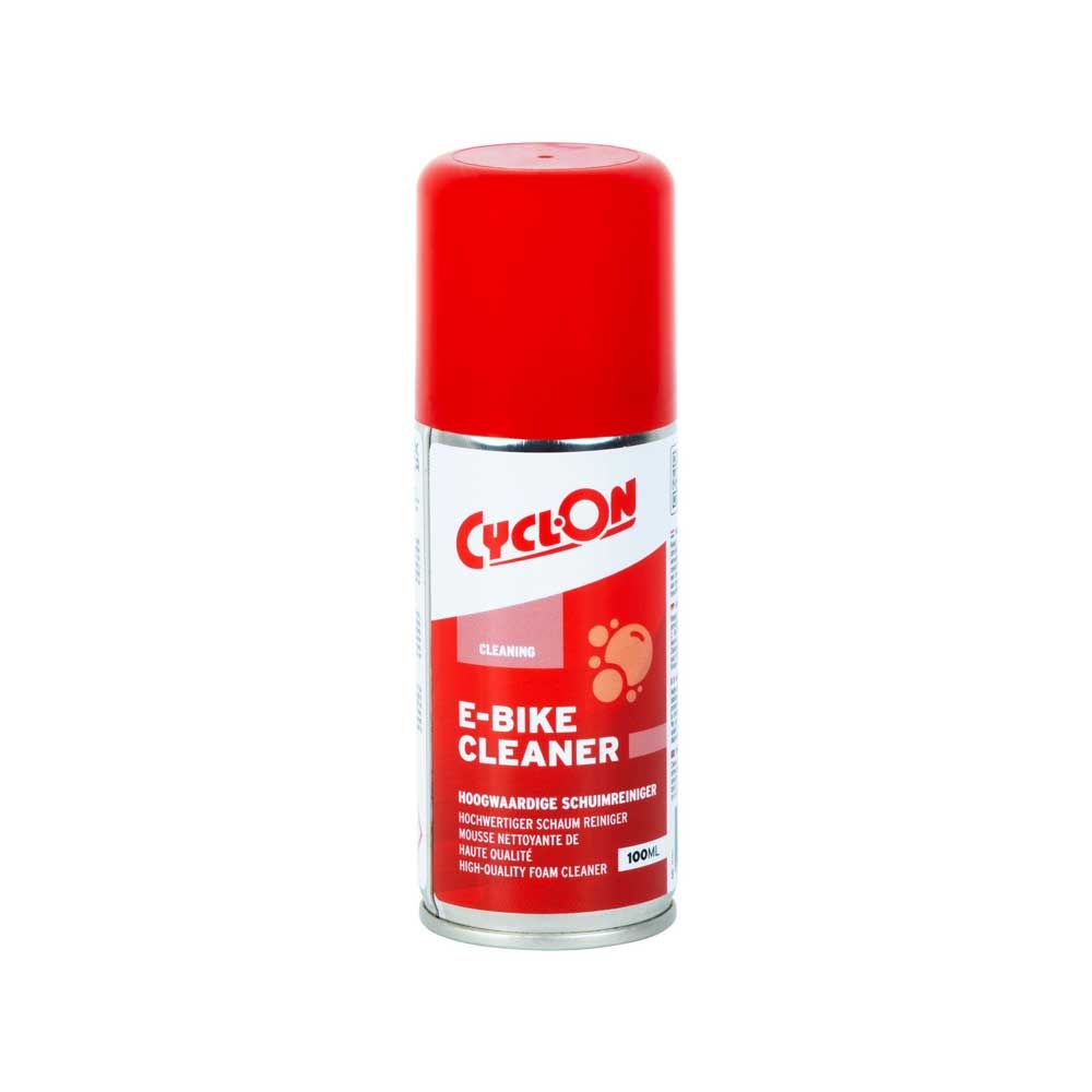 Nettoyant pour vélos électriques