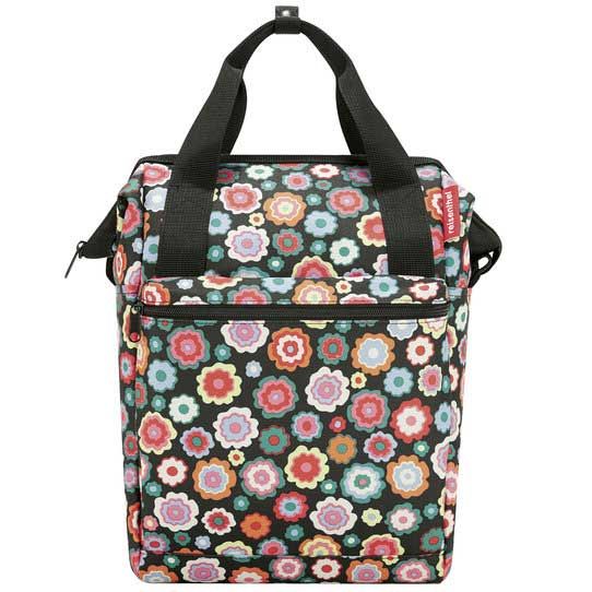 Sacoche simple Klickfix spacieuse gt