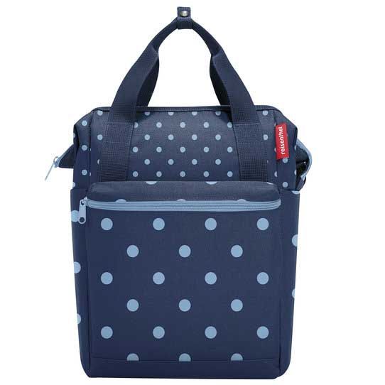 Sacoche simple Klickfix spacieuse gt