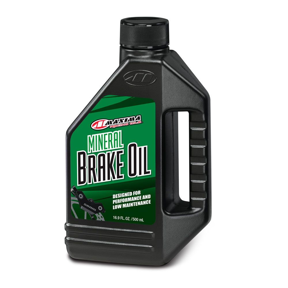 Liquide de frein Sram Liquide de frein Maxima A1