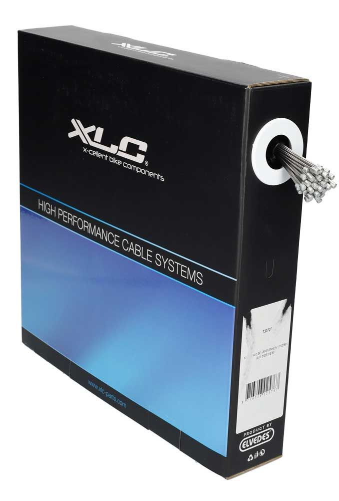 Câble de vitesse XLC