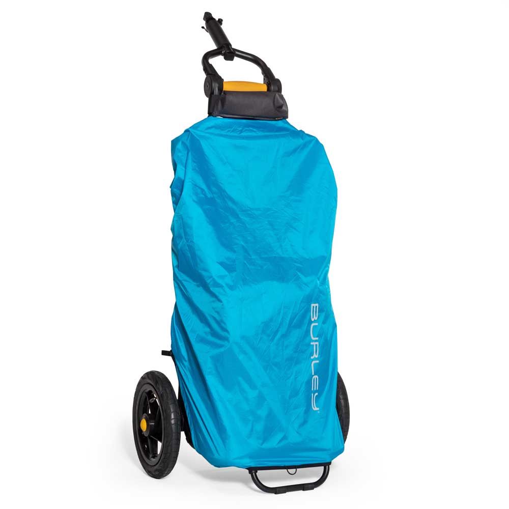Housse de pluie Burley pour voyager dans un sac à cadre