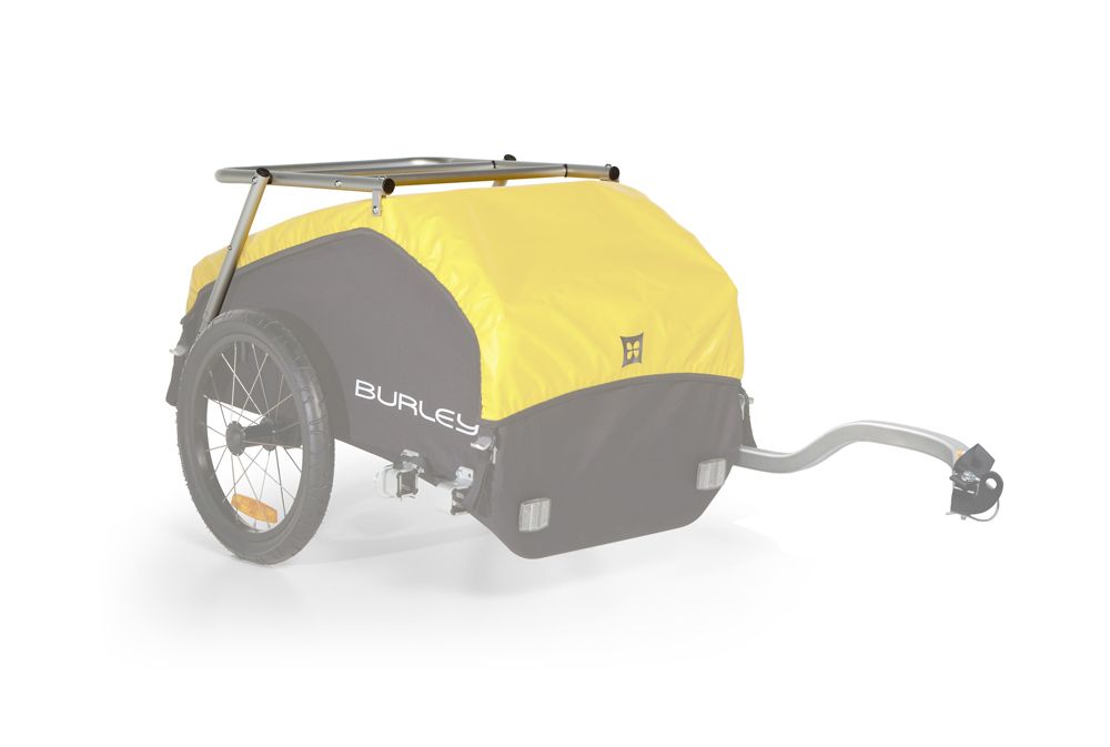 Burley kard bur nomad porte-bagages zi my04