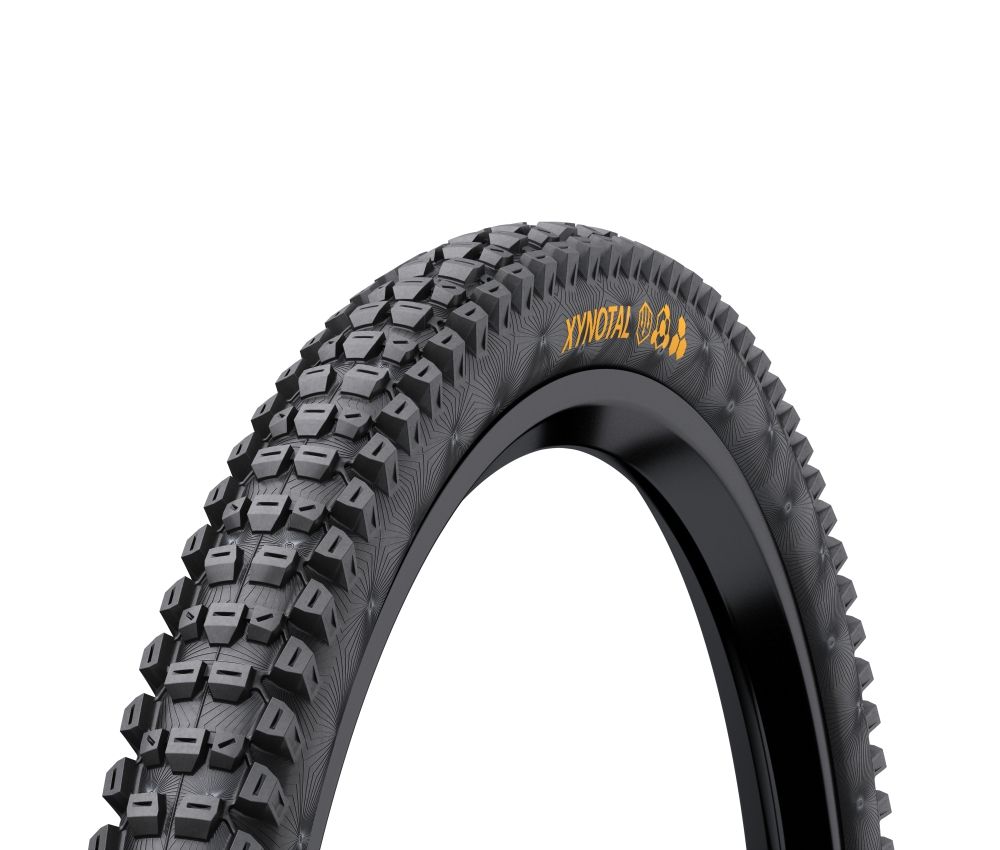 Pneu souple Continental Xynotal Trail Endurance 29 x 2,4