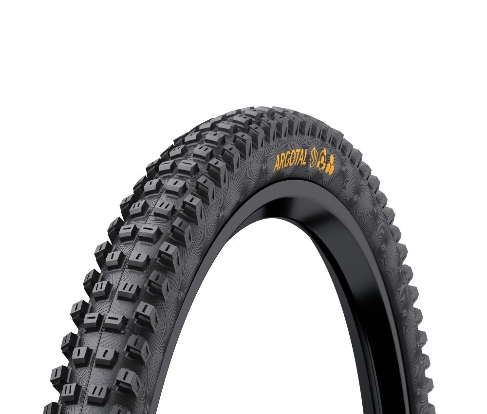 Continental argotal trail endurance 29 x 2,40 (60-622) pliable