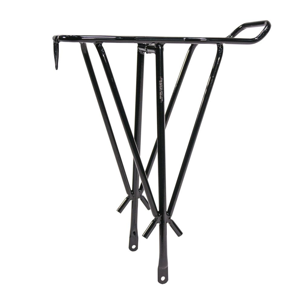 Burley aanhd transporteur bur moose rack a zw