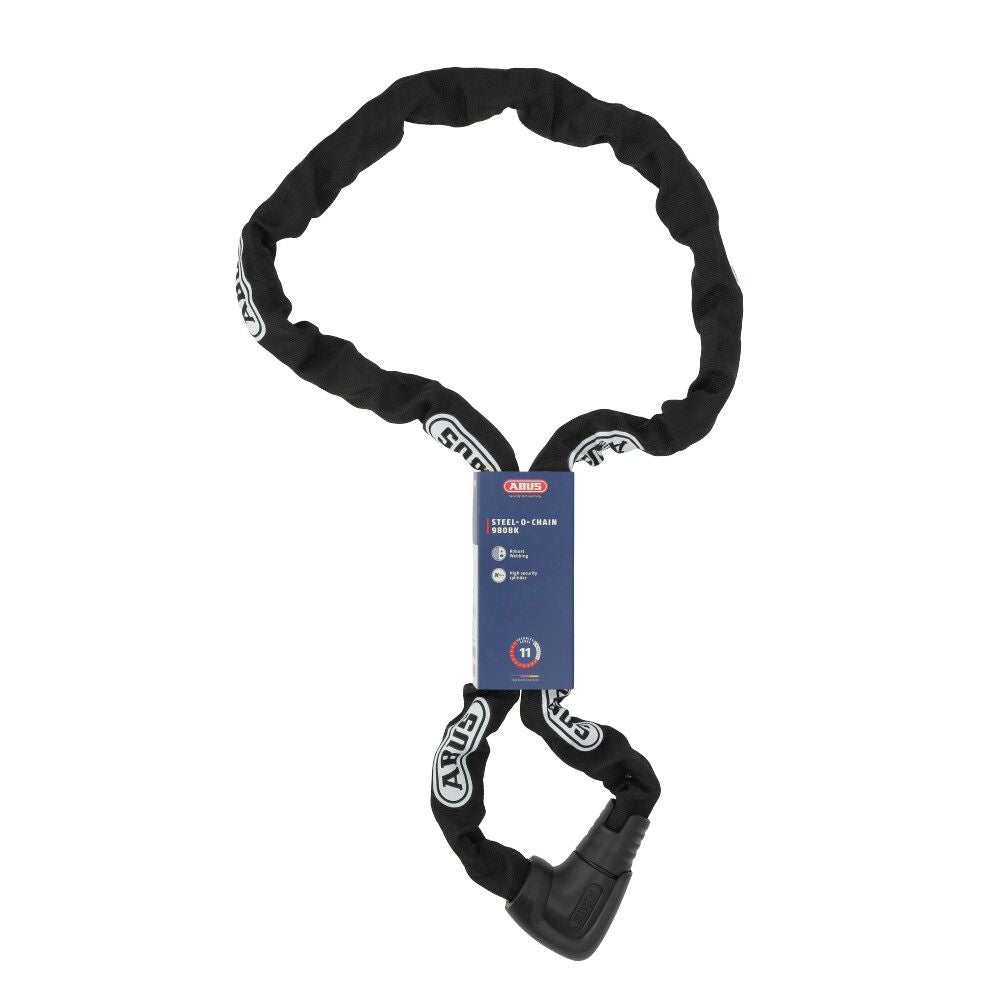Abus chaîne antivol acier-o-chain 9808