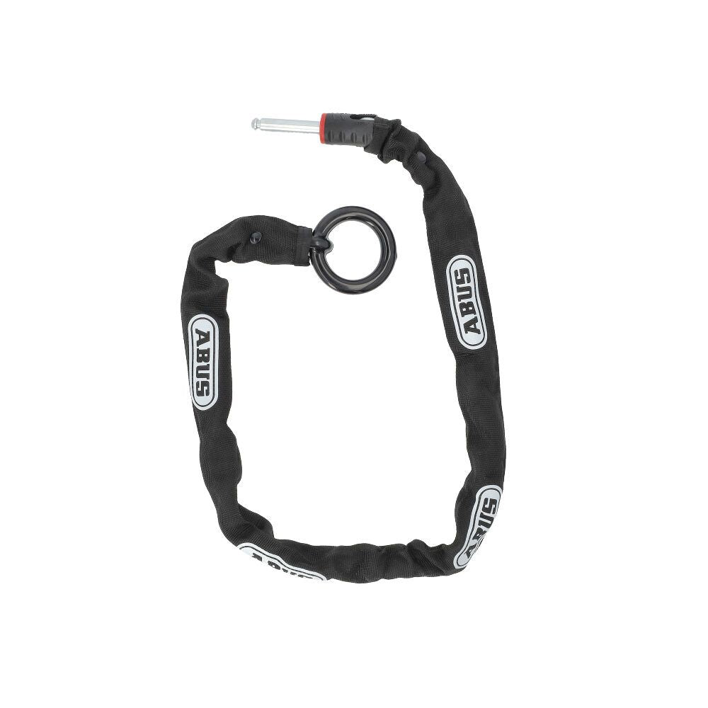 ABUS ACH 2.0 6KS 85 Chaîne d'installation noire