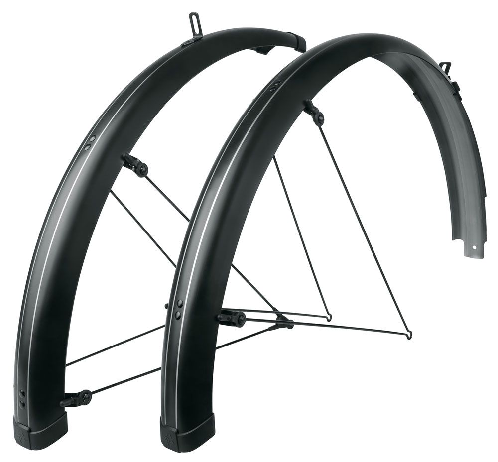 Jeu de garde-boue Sks 28 bandes bluemels