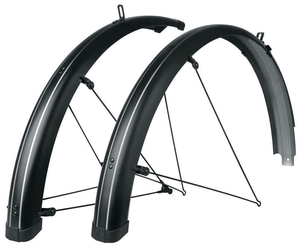 Jeu de garde-boue Sks 28 bandes bluemels