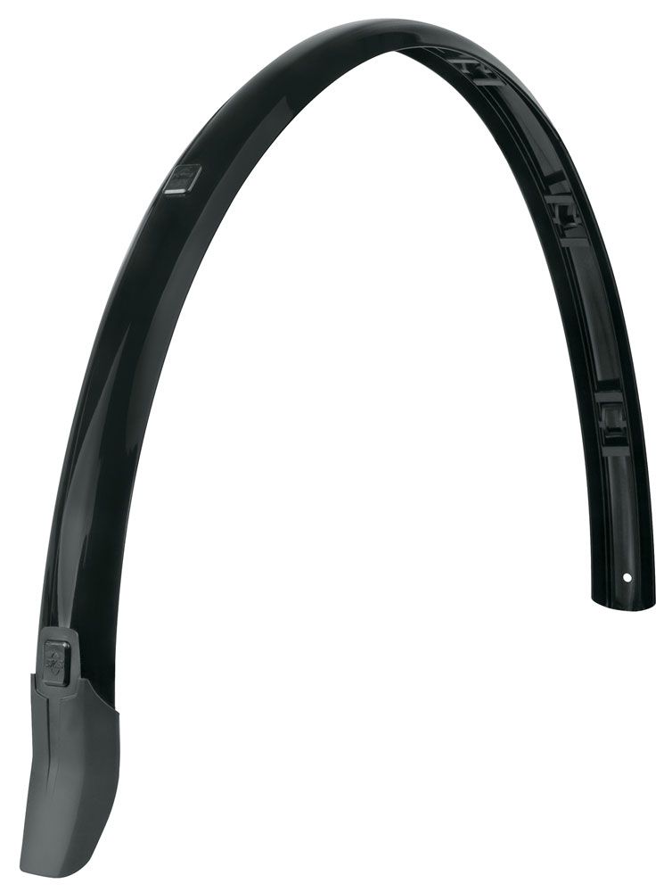 Garde-boue arrière Sks 28 câble bluemels