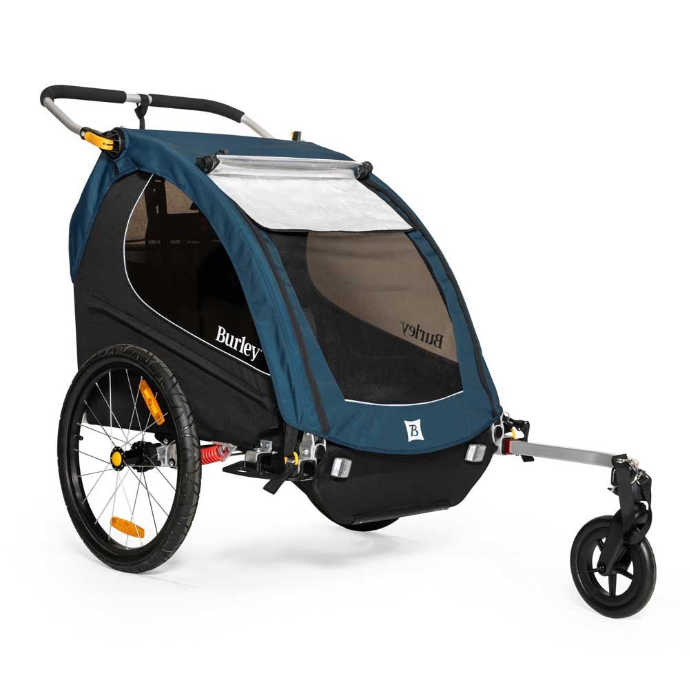 Remorque à vélo Burley encore x