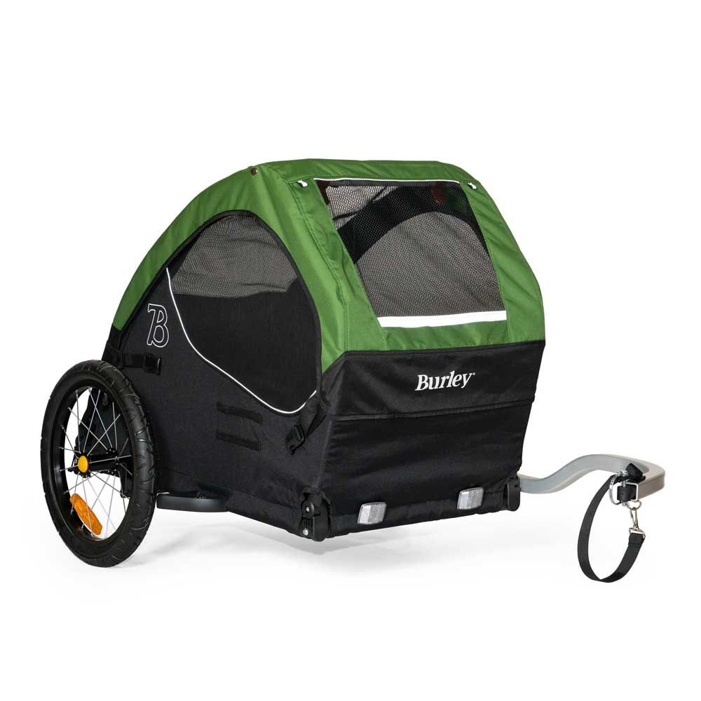 Remorque à vélo Burley