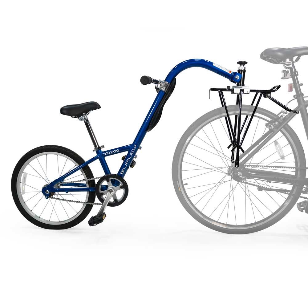 Burley remorque vélo kazoo