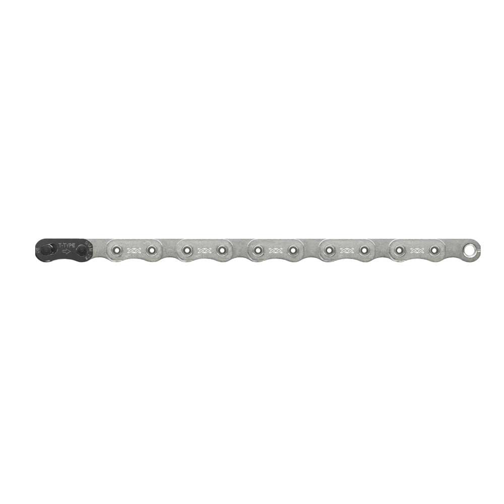 Chaîne Sram xx eagle126 maillons 12 vitesses cn-t-type-xx-a1 avec verrouillage électrique