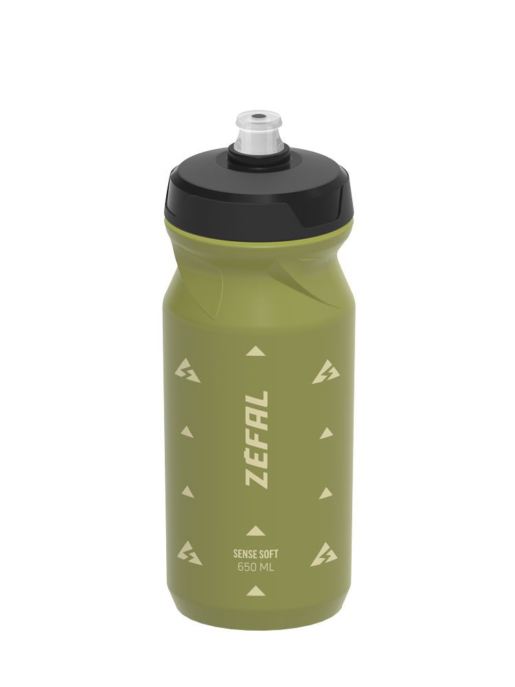 Bouteille Zefal sense soft 65