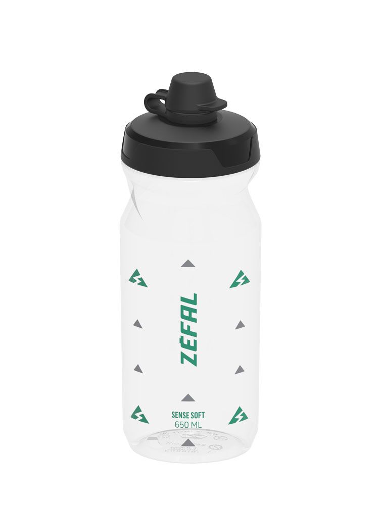 Bouteille Zefal sense soft 65 sans boue