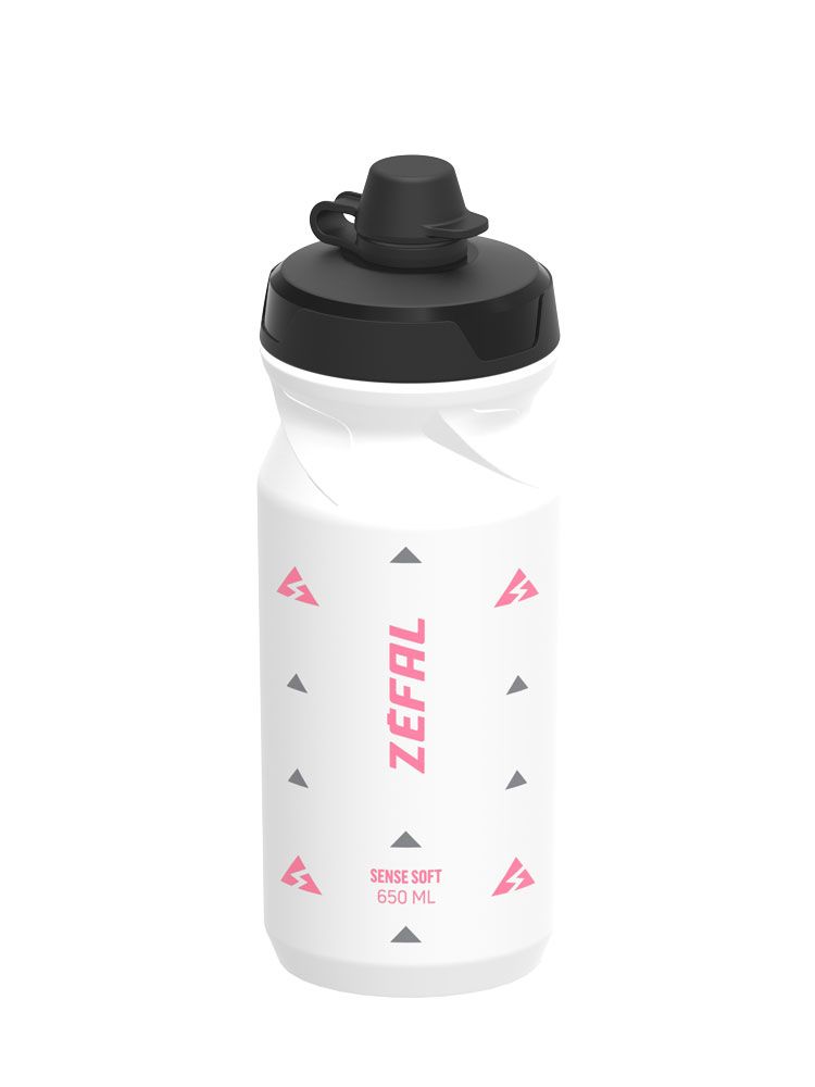 Bouteille Zefal sense soft 65 sans boue