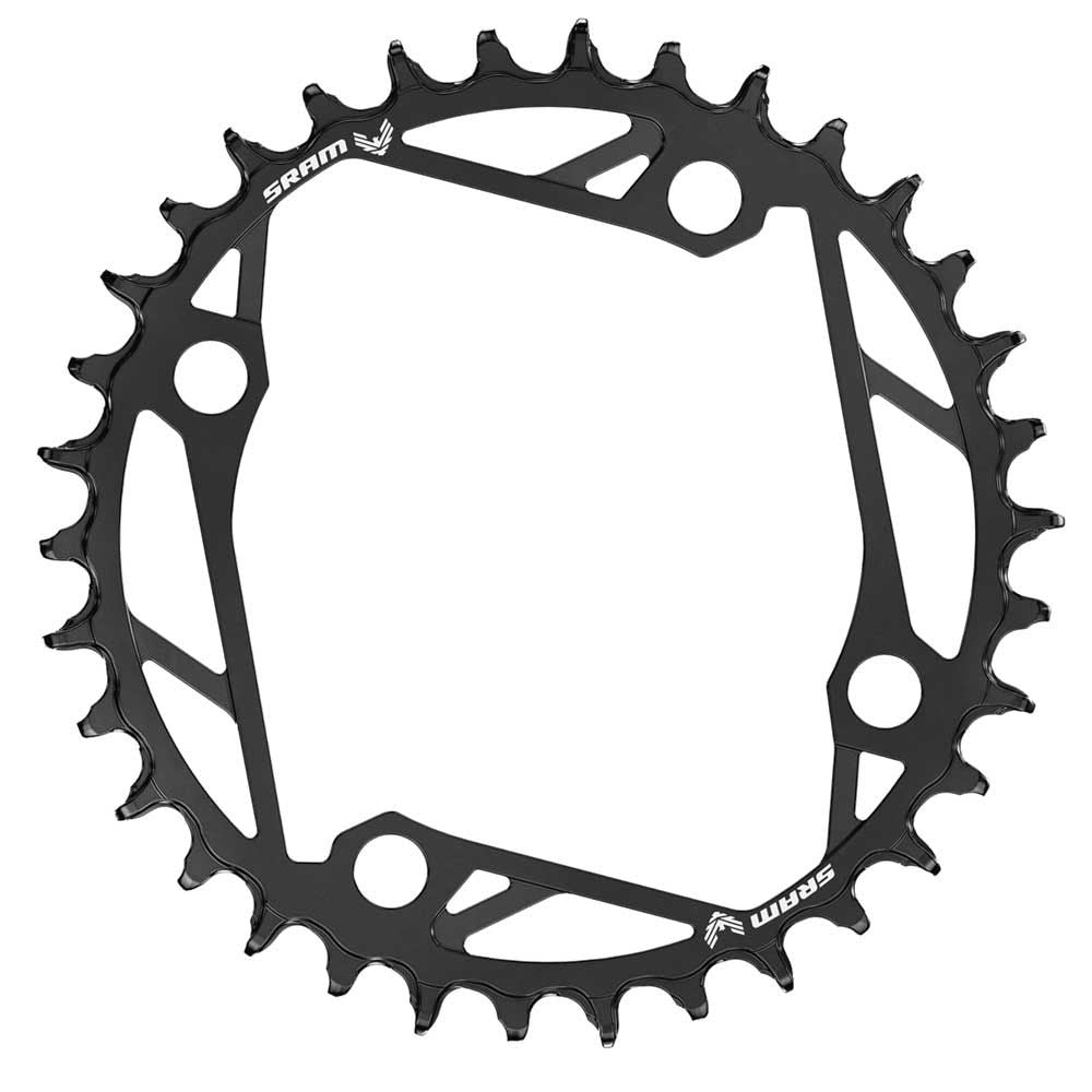 Sram plateau eagle transmission e-mtb plateau eagle trans.e-mtb 38t