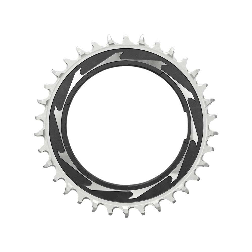 Plateau Sram xx sl eagle, plateau de transmission xx sl eagle tr. 34t 0mm