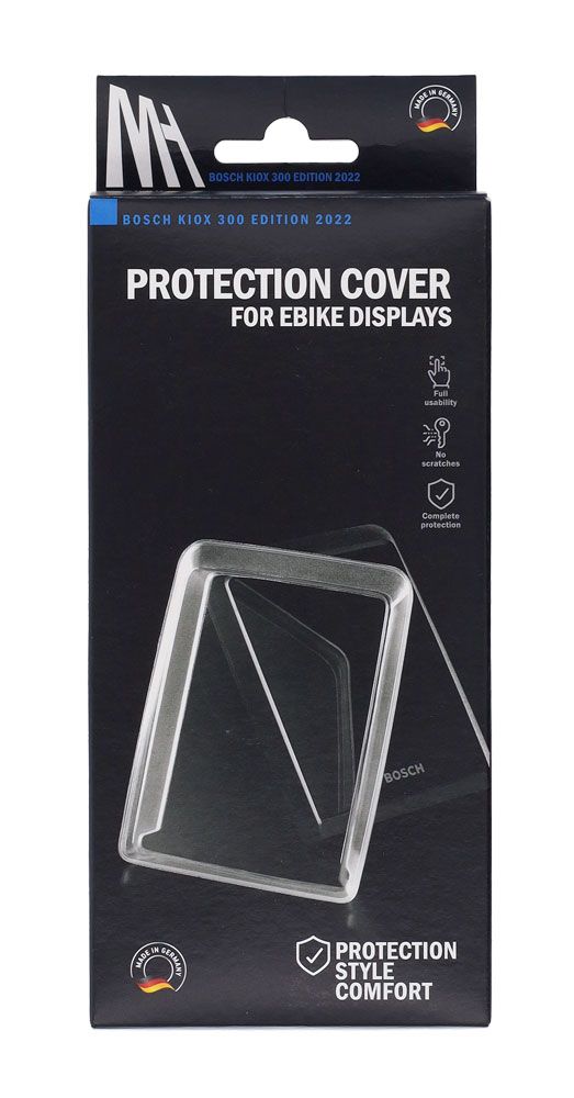 Couverture de protection MH Couverture de protection MH Kiox 300