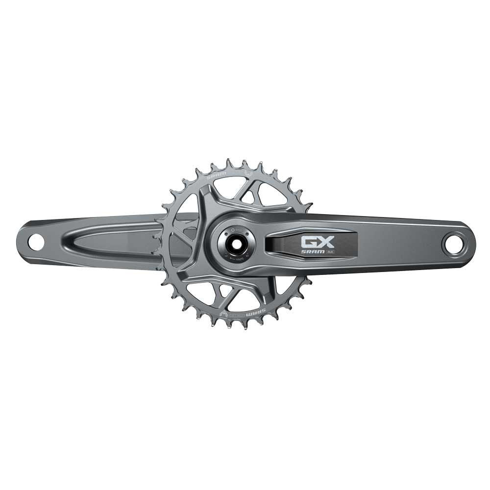 Pédalier Sram gx eagle transmission pédalier gx eagle trans.175mm 32t