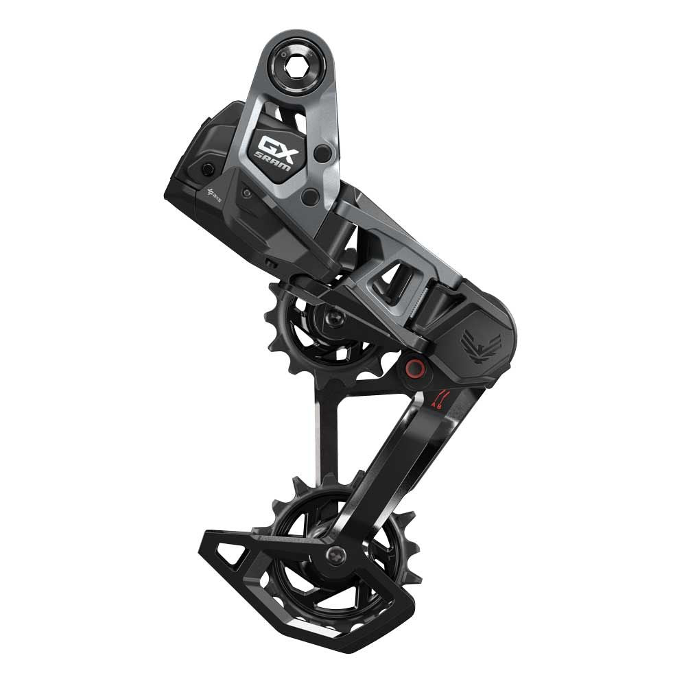 Dérailleur arrière Sram gx eagle dérailleur arrière axs t-type 12 vitesses (sans batterie)