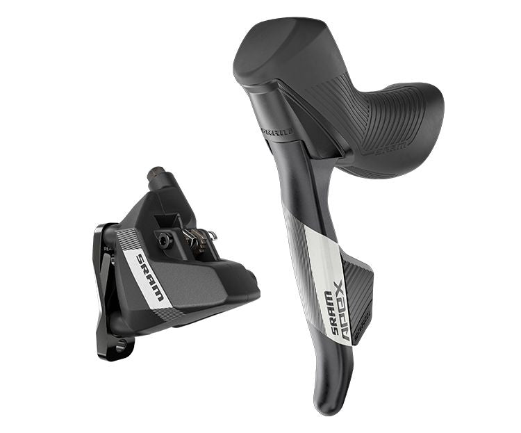 Sram ajusteur apex axe d1