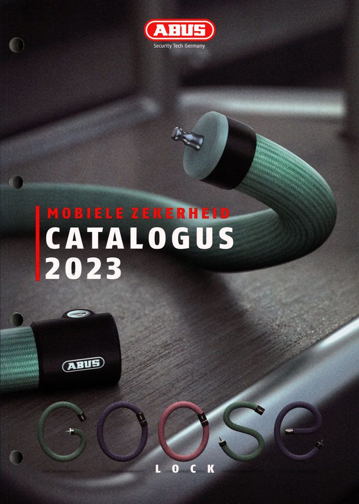 Abus brochure 2023 catalogue nl