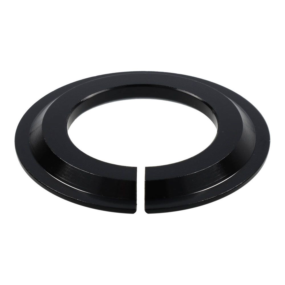 Elvedes Forkconus 1 1 8-1 1 2 45 ° (noir) Ø30 mm