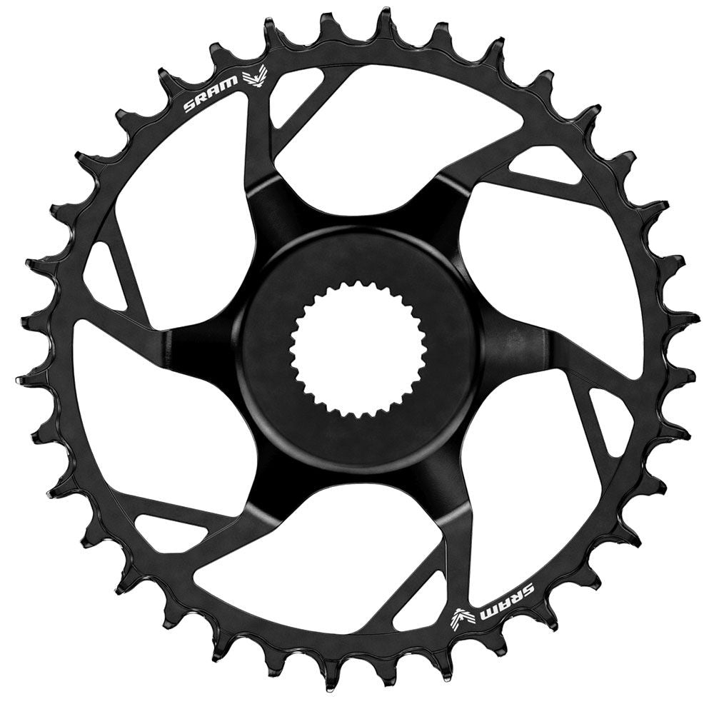 Plateau Sram aigle t a1