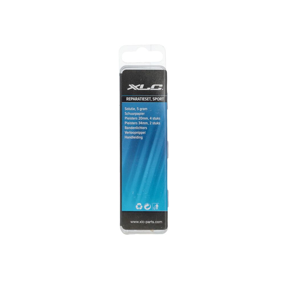 Boite de réparation sport Xlc