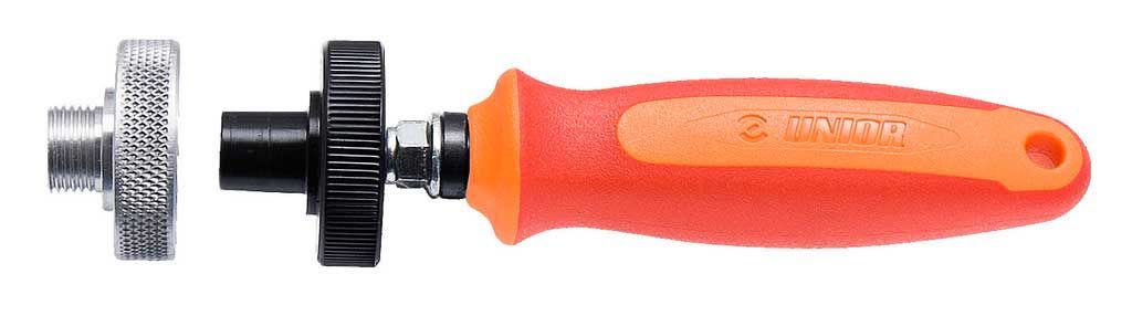 Unior outils pédale génie 2650bi-us
