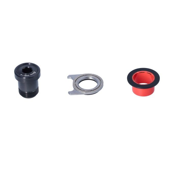 Kit de montage de boulons de fixation Sram, dérailleurs arrière gx eagle
