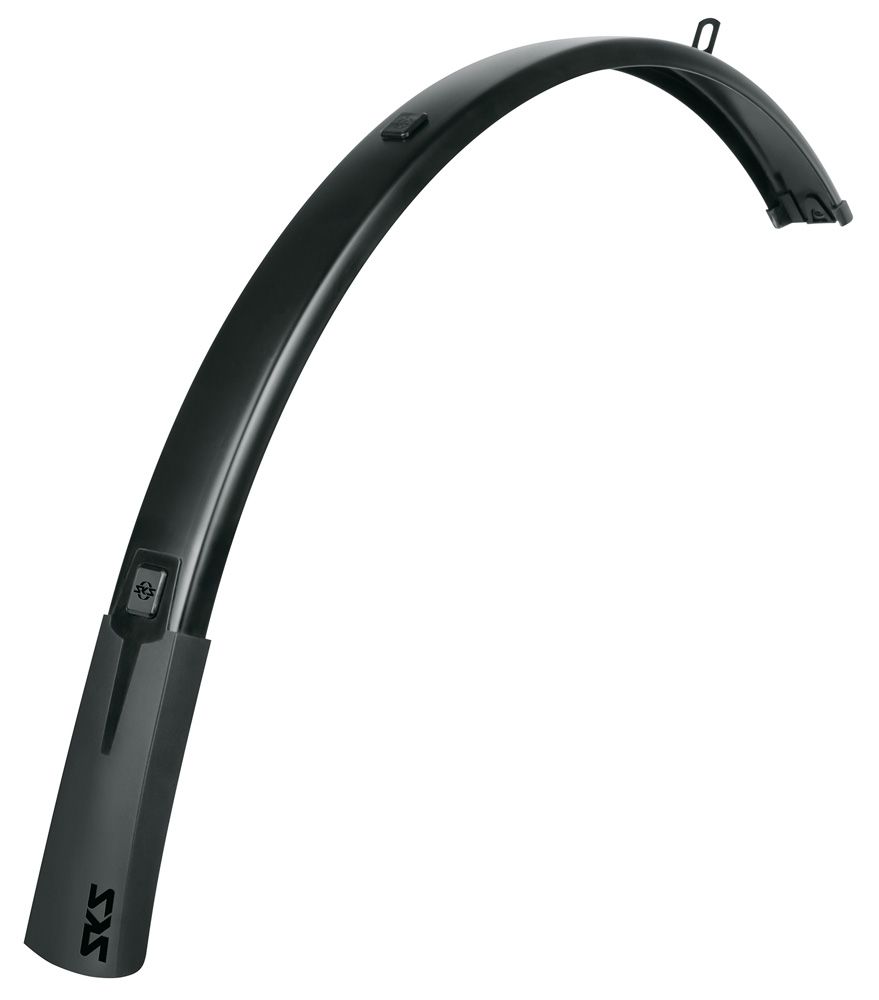 Garde boue avant Sks 28 profil style bluemels