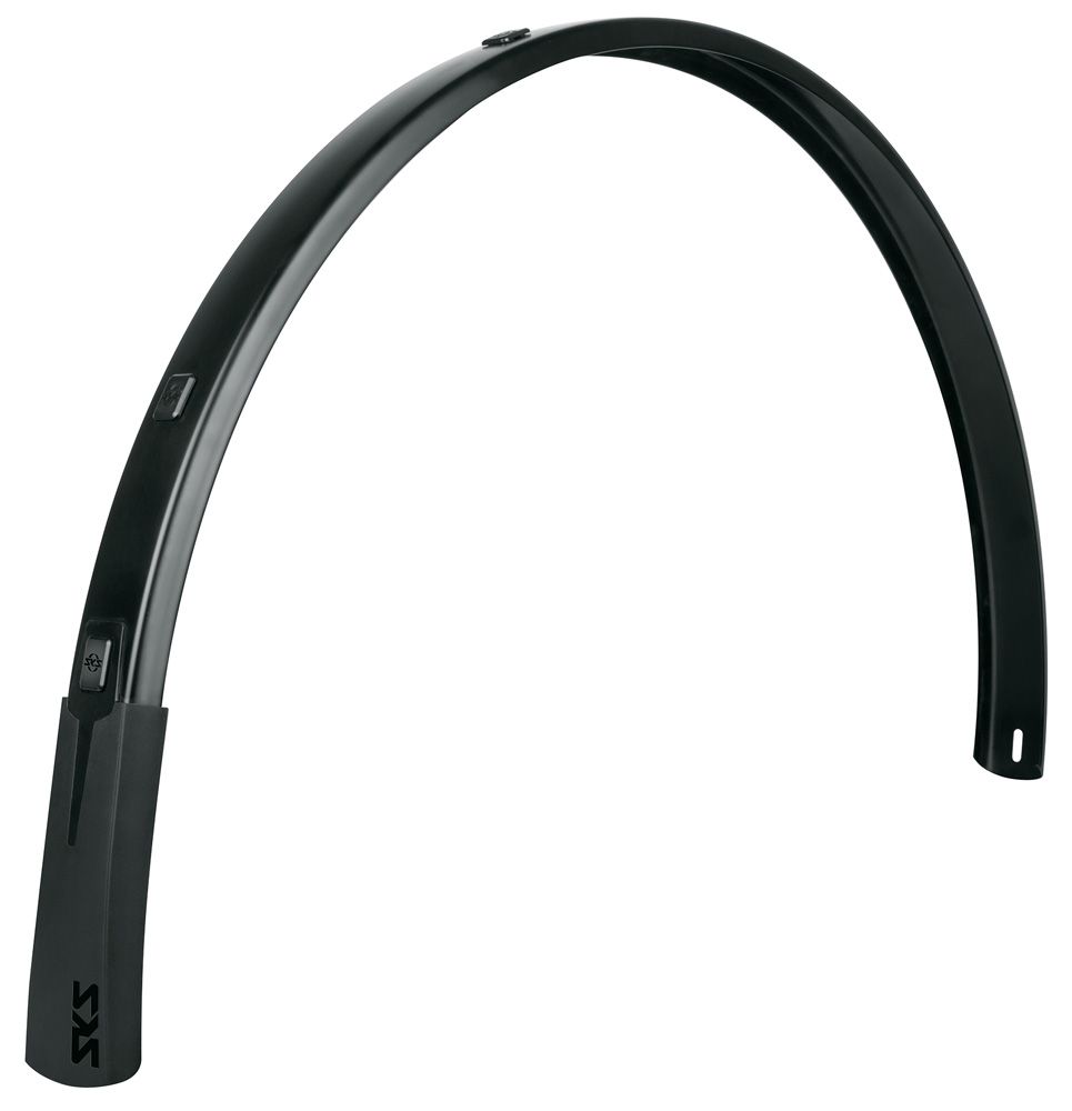 Garde-boue arrière Sks 28 profil style bluemels