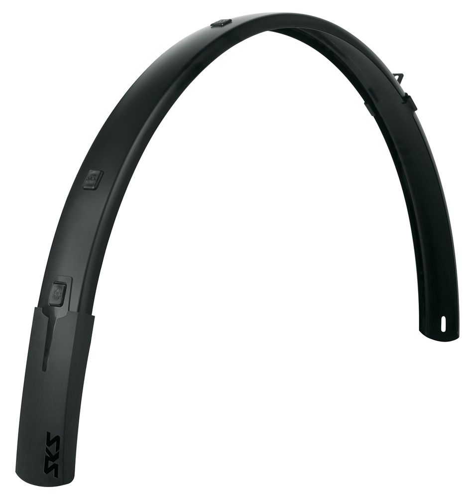 Garde-boue arrière Sks 28 profil style bluemels