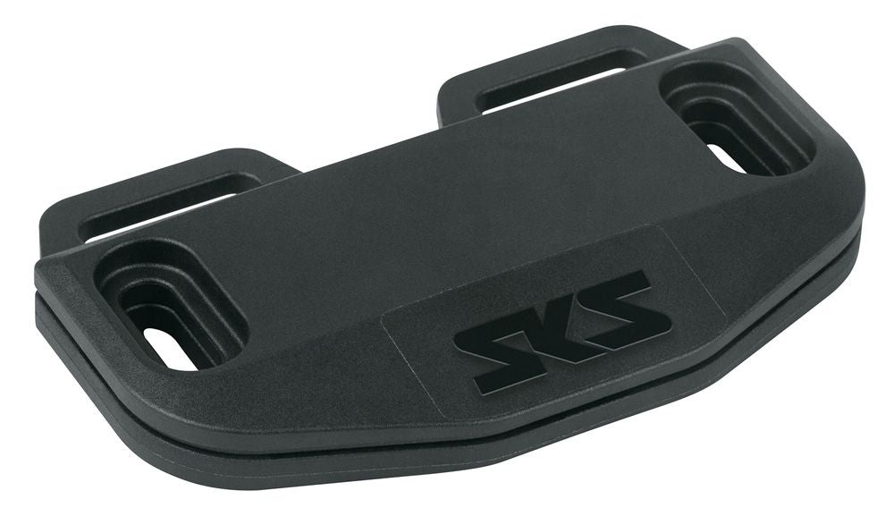 Sks framd velo detect plus support apple airtag noir