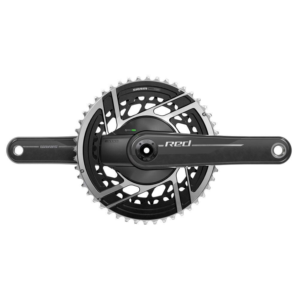 Capteur de puissance Sram red axs spider 160mm e1 dub 46-33t montage direct excl. pédalier