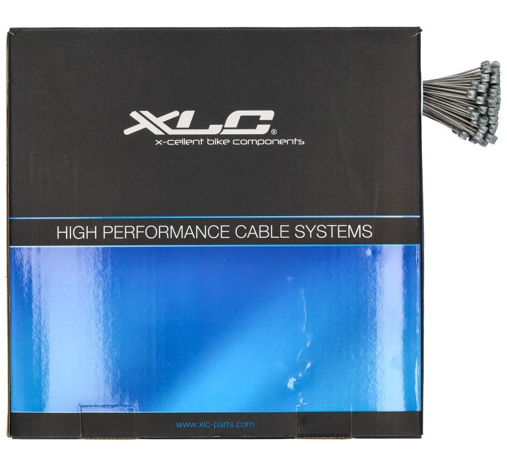 Câble XLC pour frein intérieur ATB 2.00 en acier inoxydable DS A 100