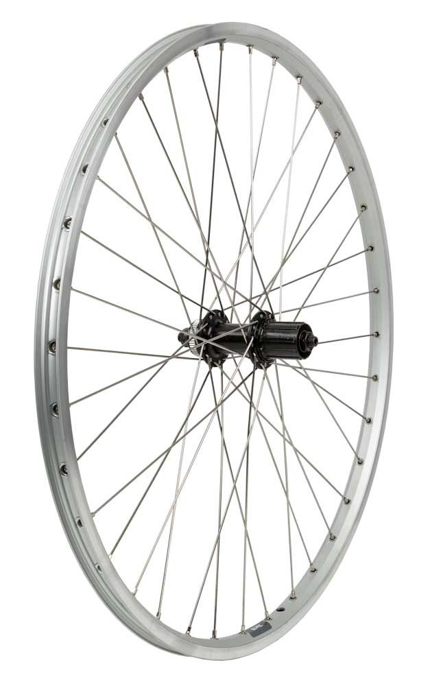 Roue arrière Roland 26 zac19