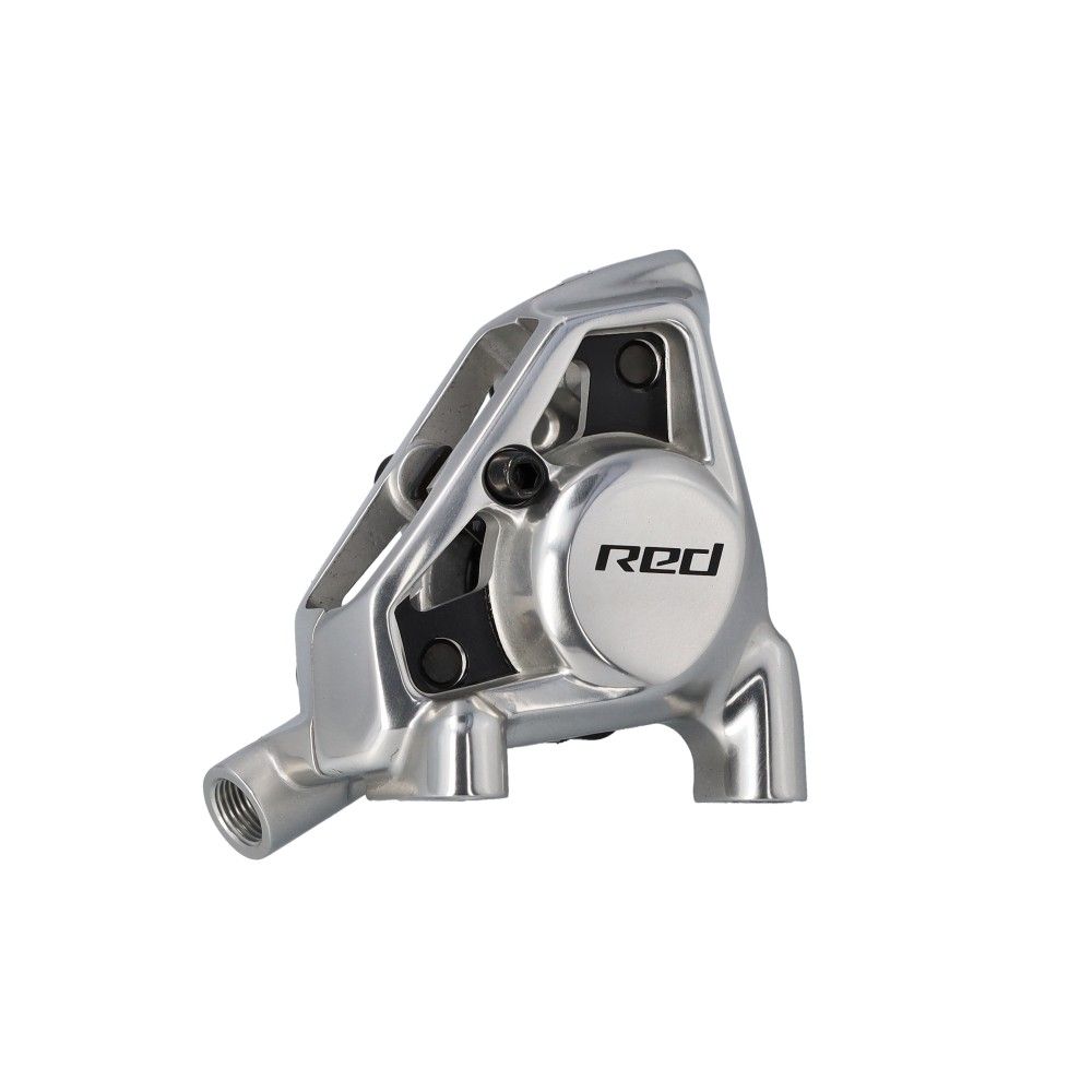 Sram support de plaquette de frein étriers de frein cpl. support plat rouge axe e1
