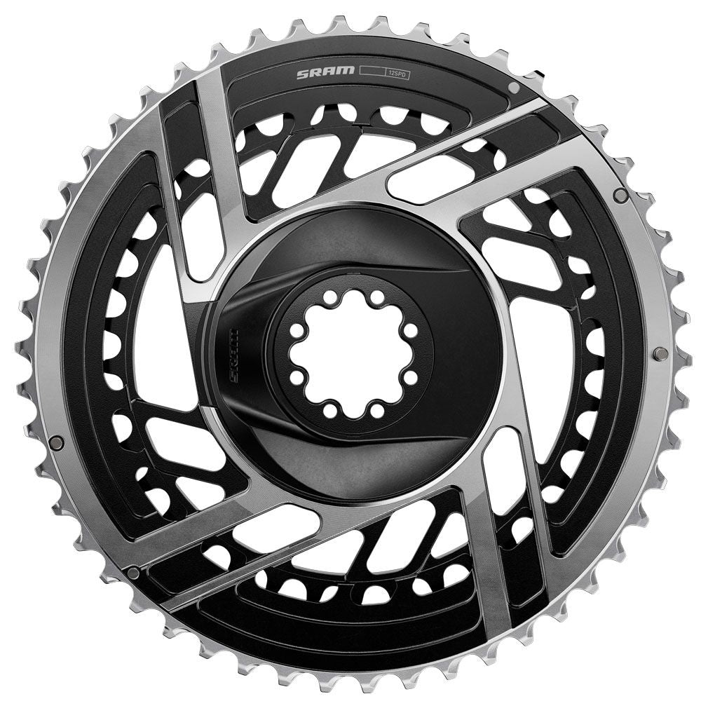Plateau Sram rouge axes e1