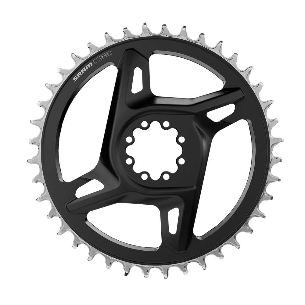 Plateau Sram x-sync plateau route x-sync 44 z. force rouge e1