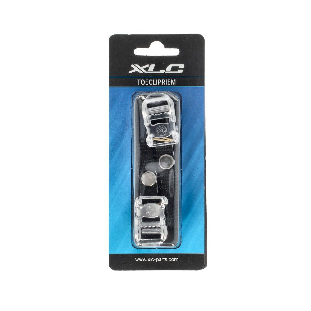 Sangle de cale-pieds XLC