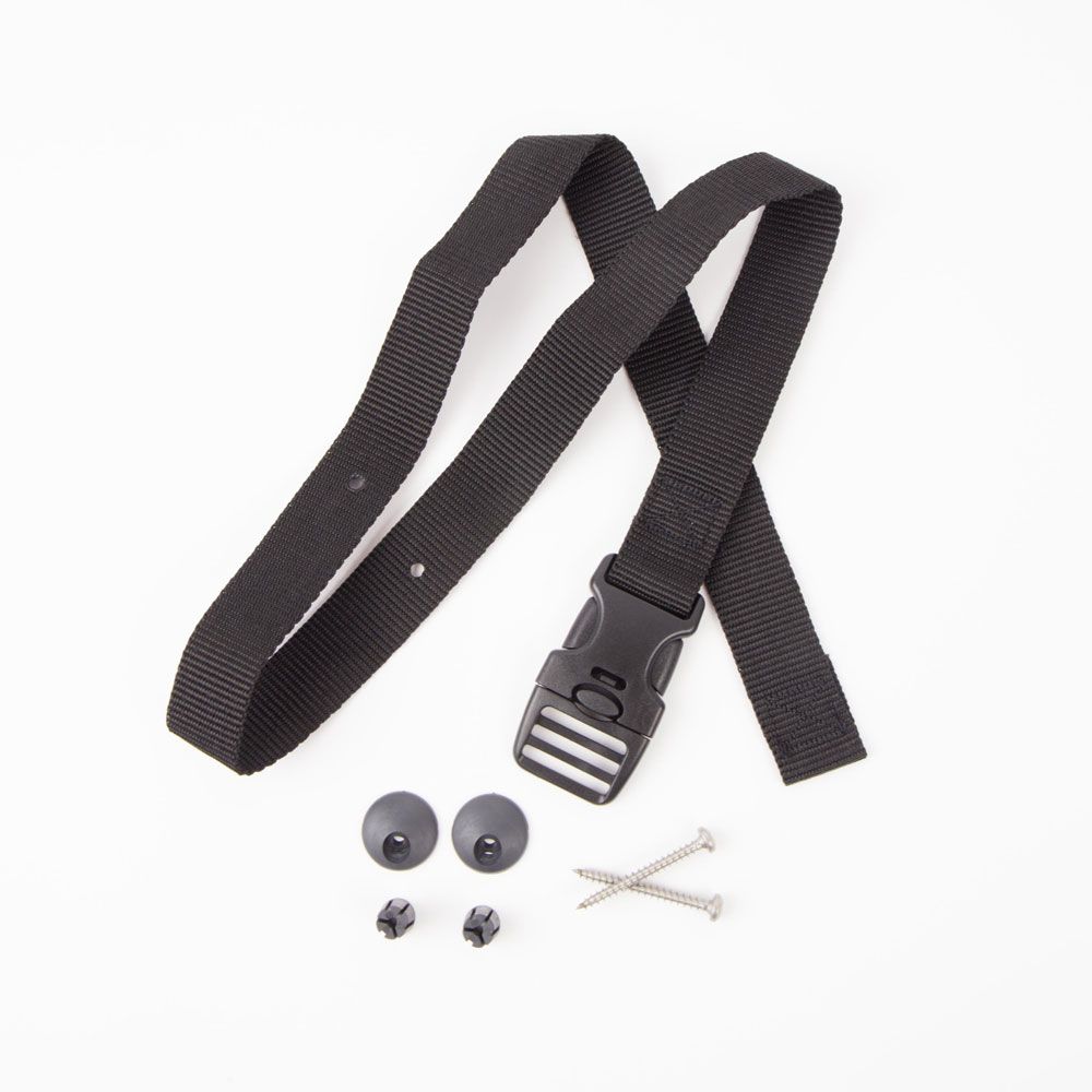 Ensemble de ceinture Widek qibbel junior 6+