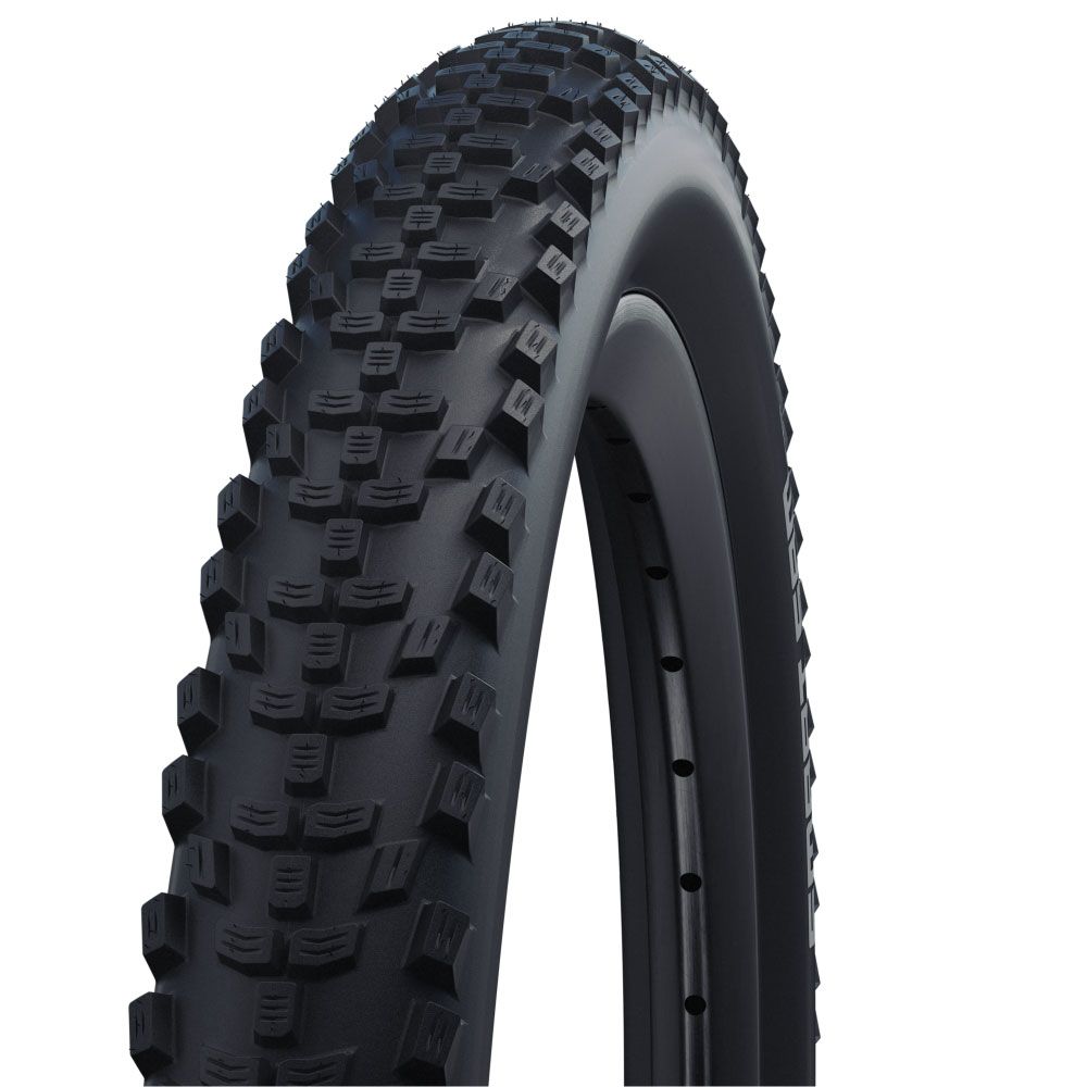 Schwalbe smart sam 14x1,50 (40-254) ligne active filaire nmc noir